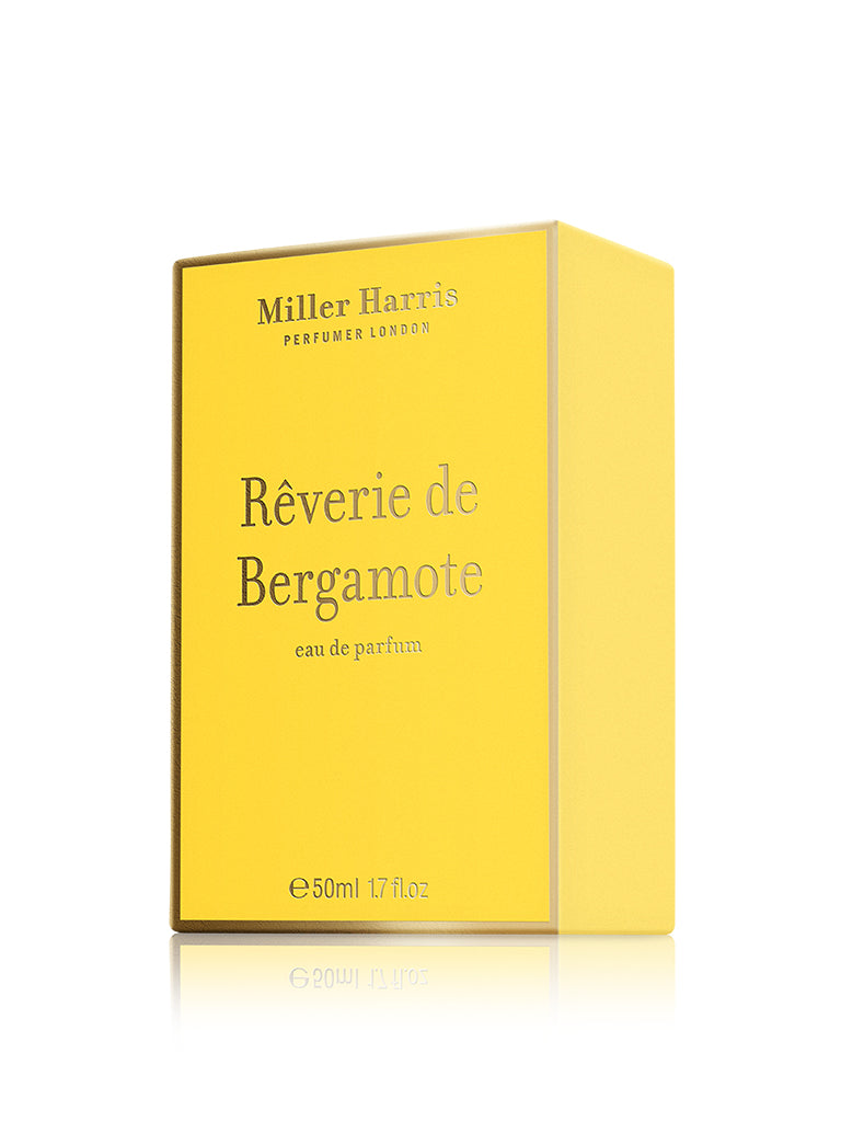 Miller Harris Reverie de Bergamote Parfum in 50ml