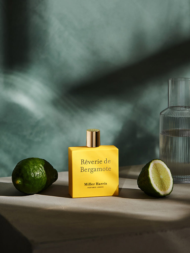 Miller Harris Reverie de Bergamote Parfum in 50ml