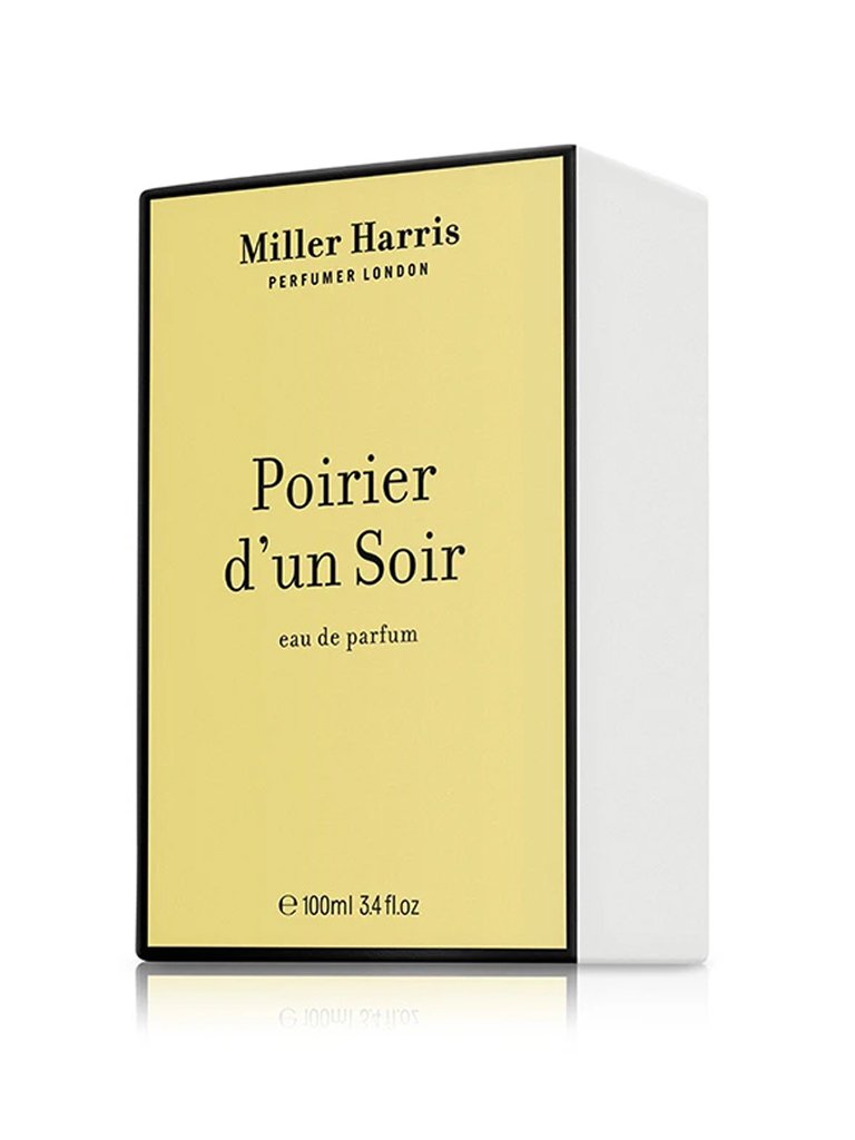Miller Harris Poirier d'un Soir Eau de Parfum in 100ml
