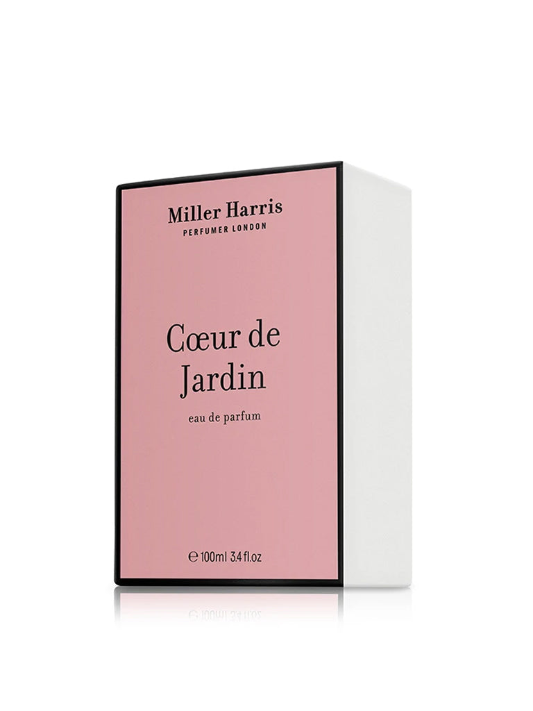 Miller Harris Coeur de Jardin Eau De Parfum 100ml
