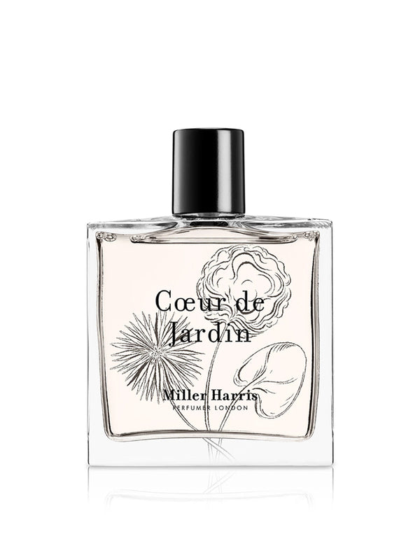 Miller Harris Coeur de Jardin Eau De Parfum 50ml