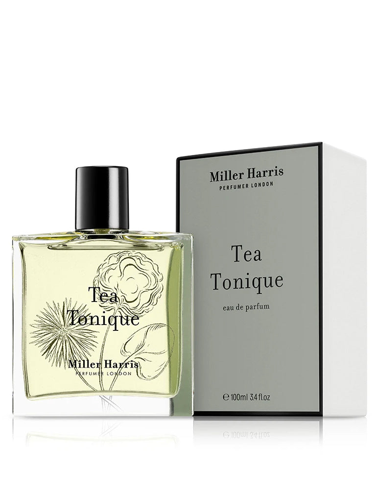 Miller Harris Tea Tonique Eau de Parfum in 100ml