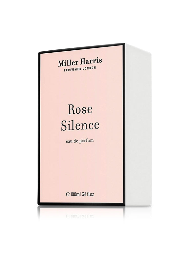 Miller Harris Rose Silence Eau de Parfum in 100ml