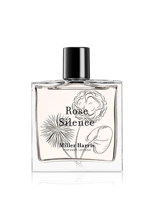 Miller Harris's Rose Silence Eau de Parfum 50ml