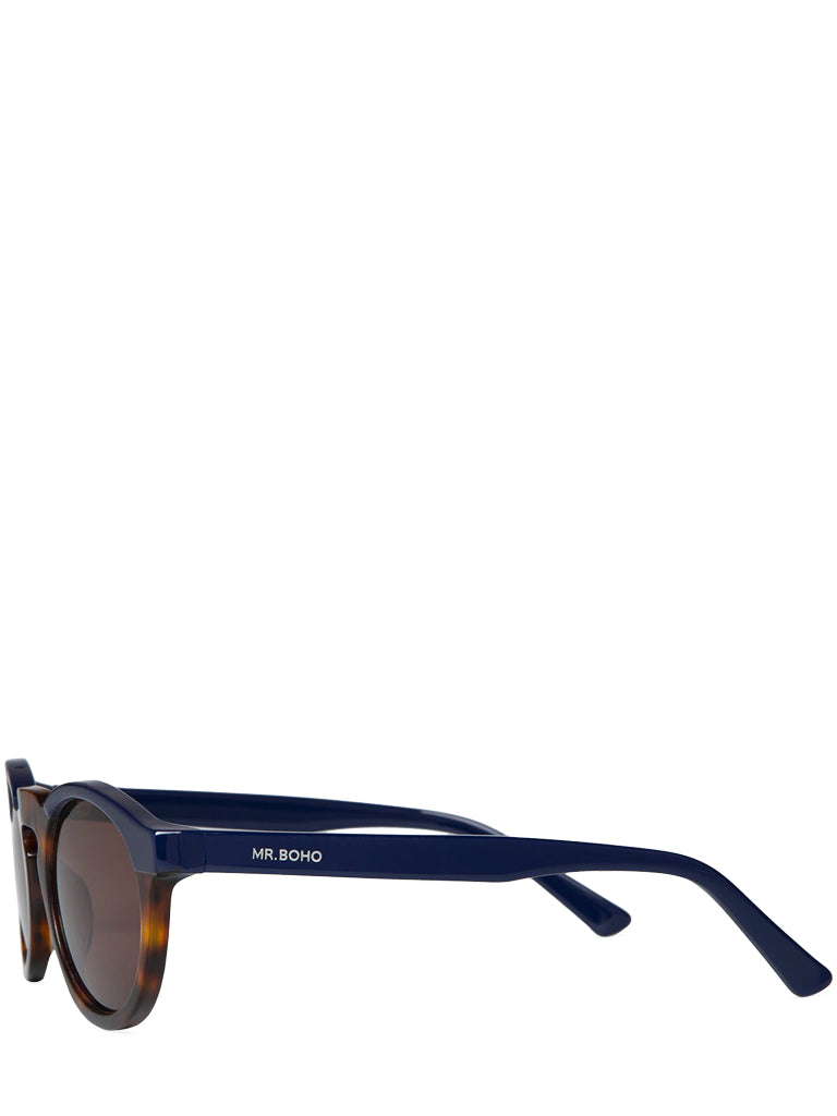 Mr. Boho Jordaan Sunglasses in Sharp