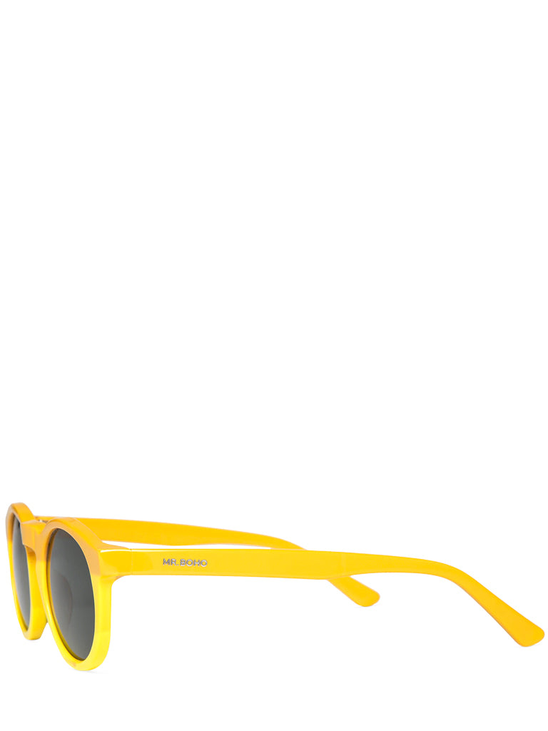 Mr. Boho Jordaan Sunglasses in Sunny