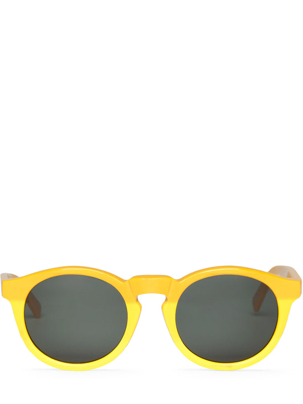 Mr. Boho Jordaan Sunglasses in Sunny