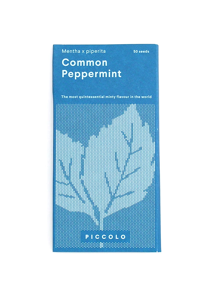 Piccolo Peppermint Seeds