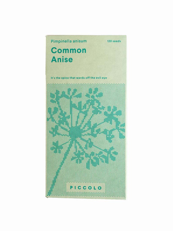 Piccolo Anise Seeds
