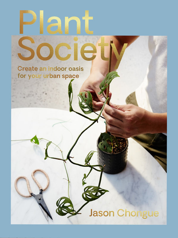 Plant Society