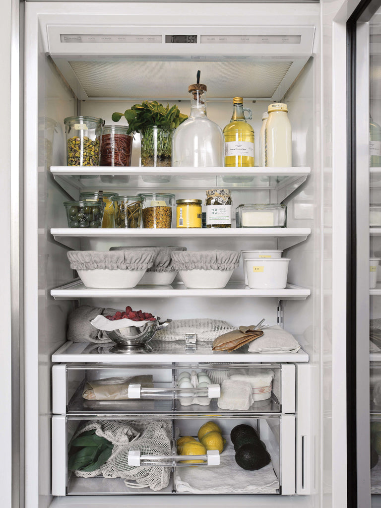 Remodelista: The Organised Home