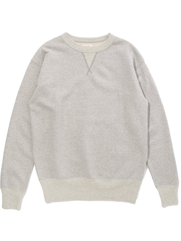 Sunray Lanaikea Sweatshirt in Hambledon Grey