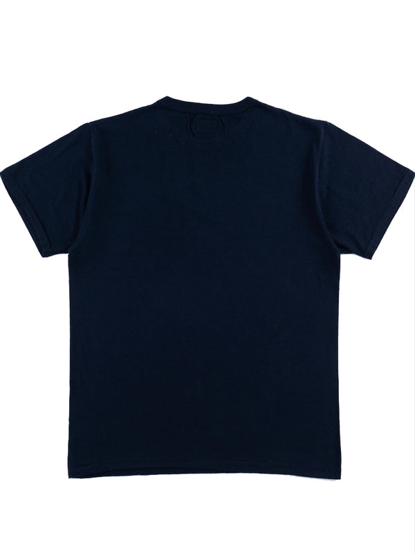 Sunray Haleiwa T-Shirt in Navy