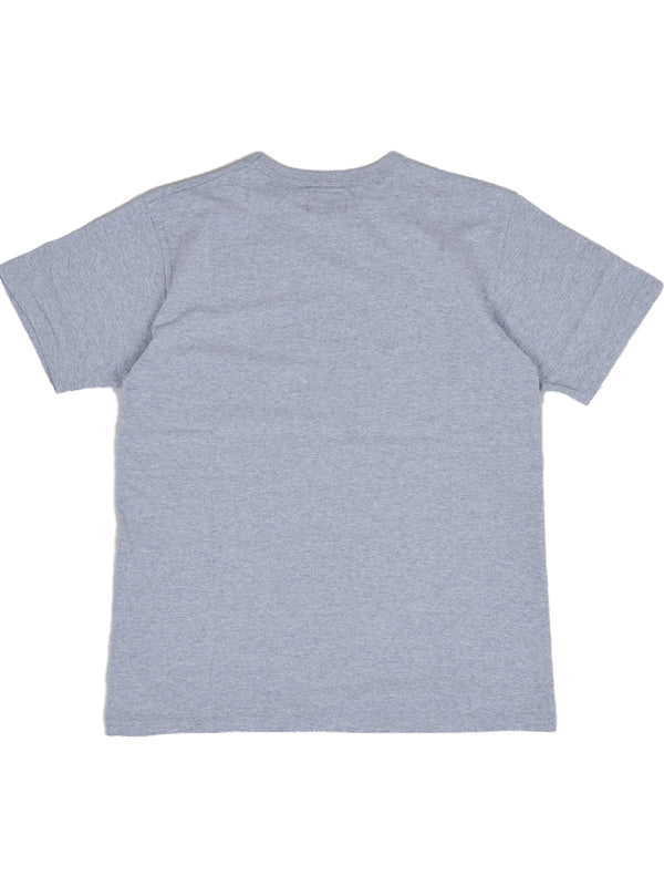Sunray Haleiwa Short Sleeve T-Shirt in Hambledon Grey