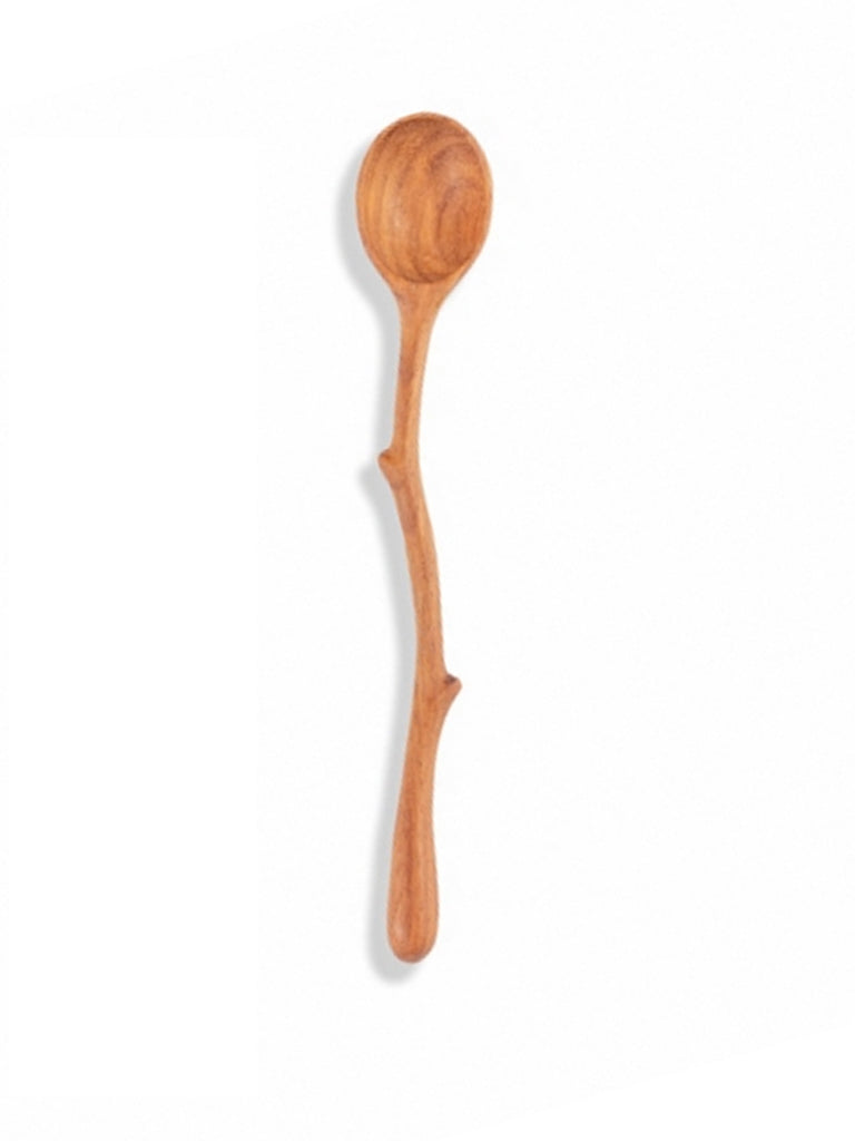 Re-found Twig Handle Spoon