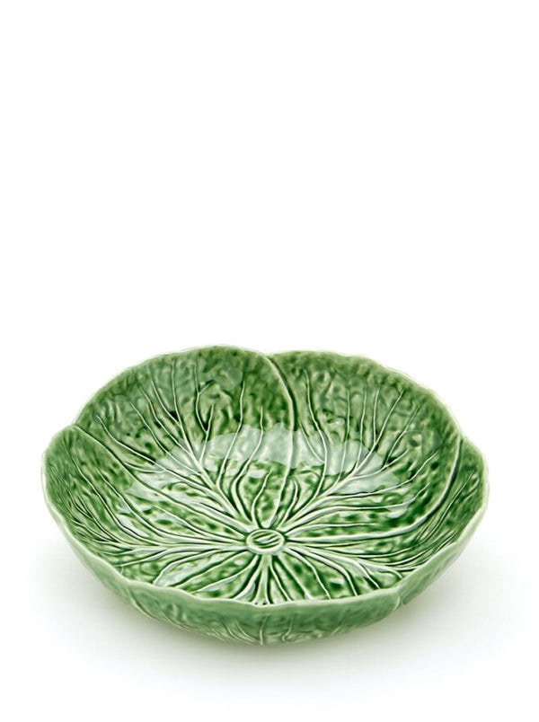 Van Verre Bordallo Medium Bowl in Green