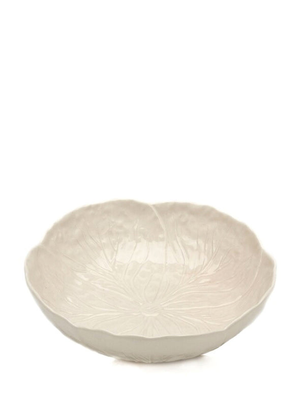 Van Verre Bordallo Medium Bowl in White
