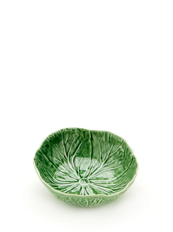 Van Verre Bordallo Small Bowl in Green