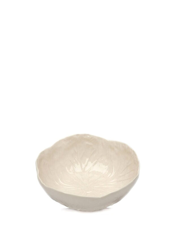Van Verre Bordallo Small Bowl in White