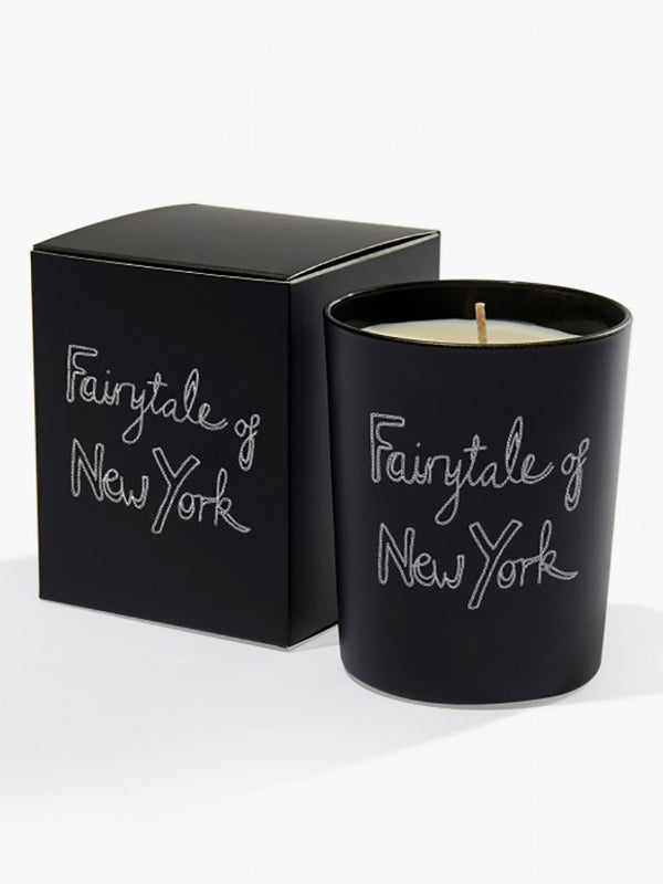 Bella Freud New York Candle