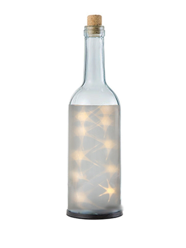 Fiorira un Giardino Star Light Bottle
