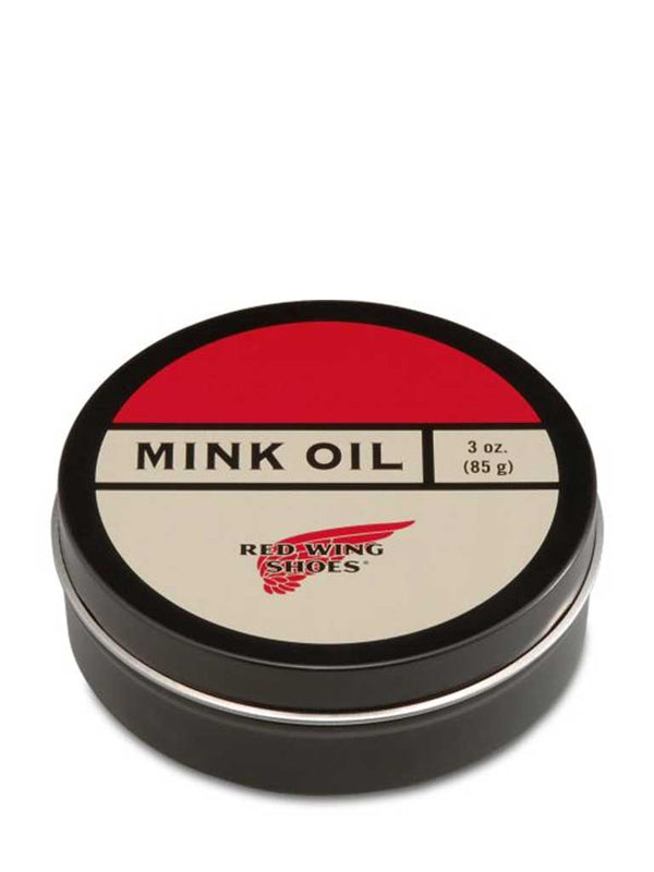 Redwing 97105 Mink Oil