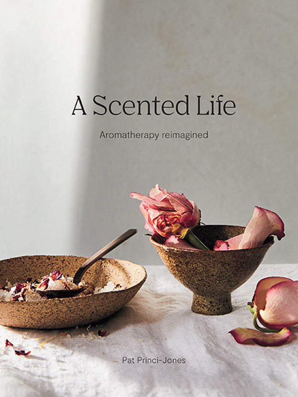 A Scented Life - Aromatherapy Reimagined